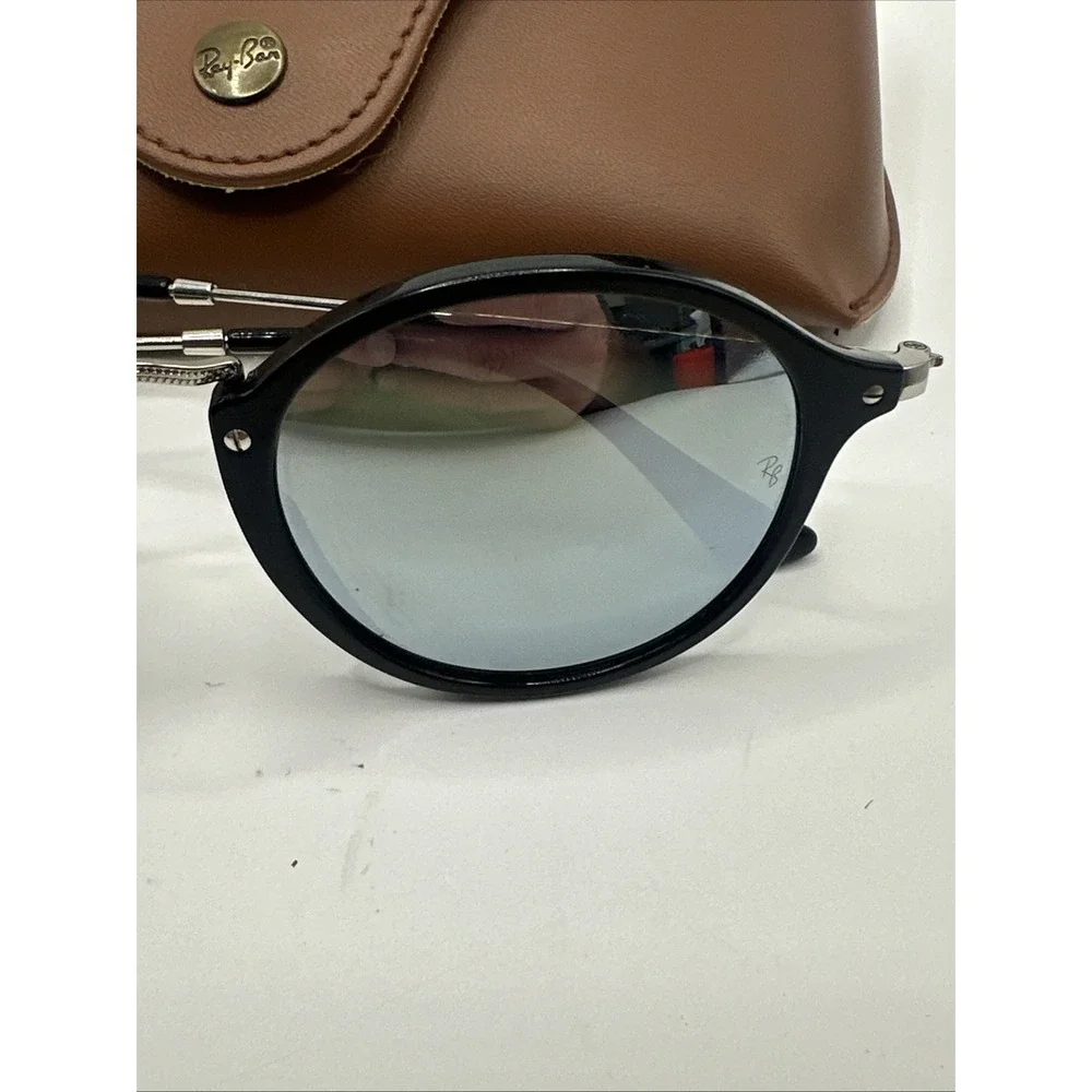 Ray-Ban well taken